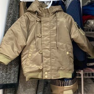 SOLD: Spring Jacket Cotton On